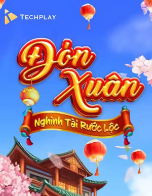 Thần May Mắn