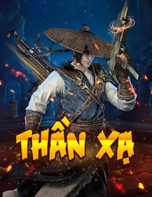 Trò Chơi Jet